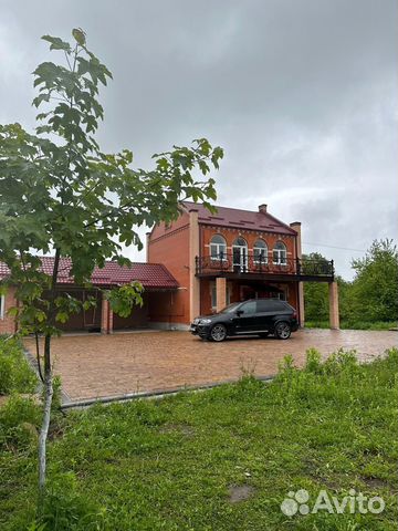 

4-к. дом, 150 м²