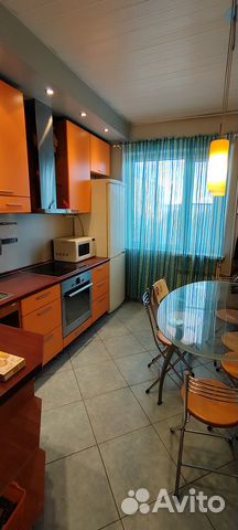 

4-к. квартира, 60 м², 5 кроватей