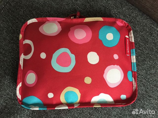 Сумка на колёсиках Reisenthel Сумка на колёсиках Reisenthel