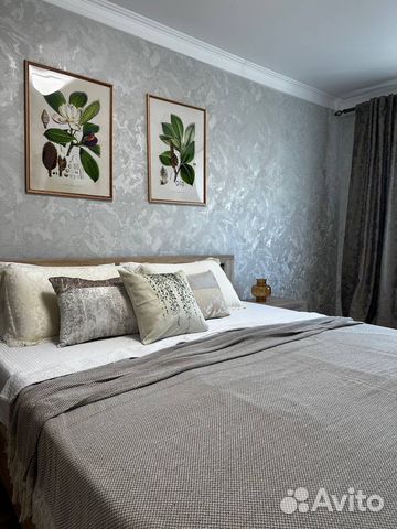 

1-к. квартира, 29 м², 1 кровать