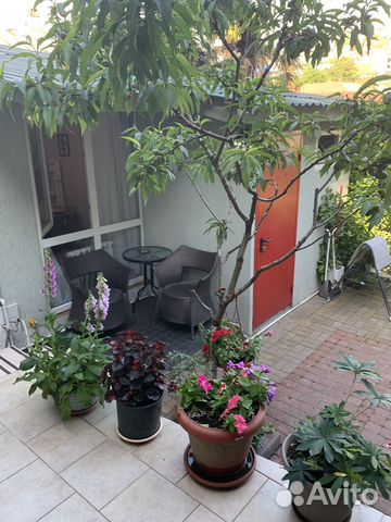 

1-к. дом, 25 м²