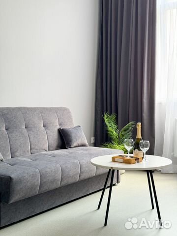 

1-к. квартира, 50 м², 1 кровать