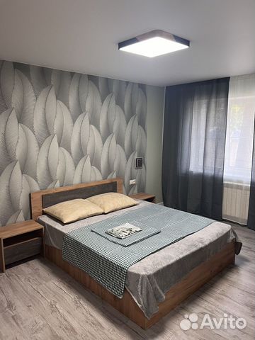 

3-к. квартира, 64 м², 2/2 эт.