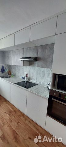 

2-к. квартира, 50 м², 2 кровати