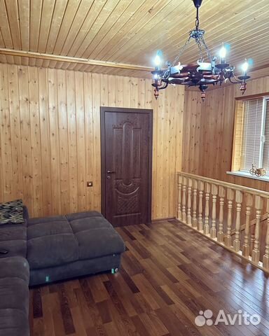 

Дом 40 м² на участке 1 сот.