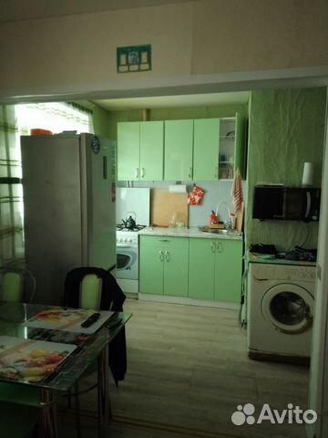 

1-к. квартира, 23 м², 1/9 эт.