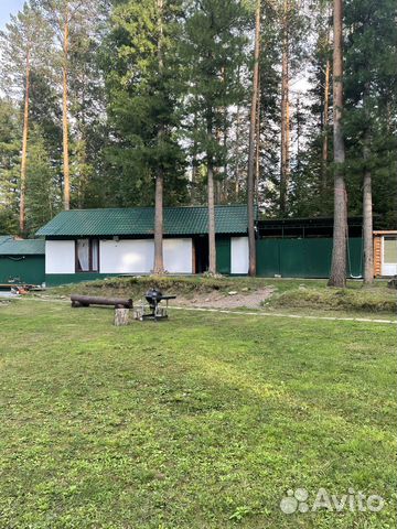 

1-к. дом, 60 м²