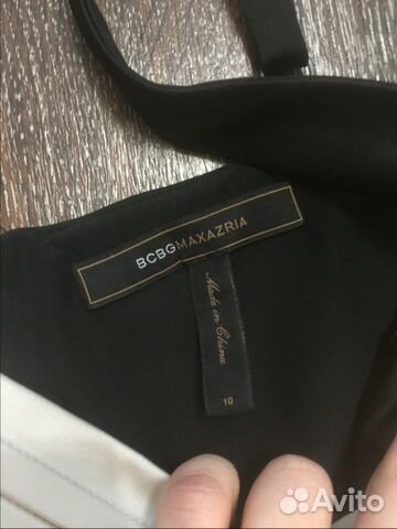 Новое вечернее платье bcbg оригинал Новое вечернее платье bcbg оригинал