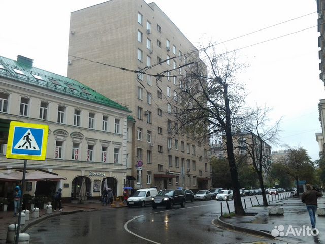 3-к квартира, 70 м², 9/10 эт.