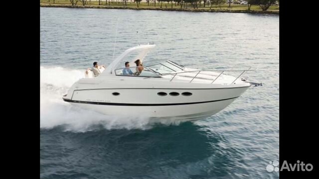 Продаётся катер Maxum 2900 SE