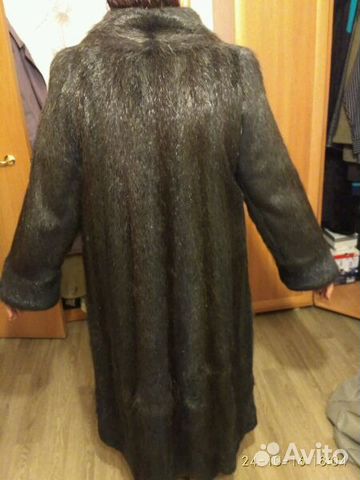 Шуба (енот) Шуба (енот)