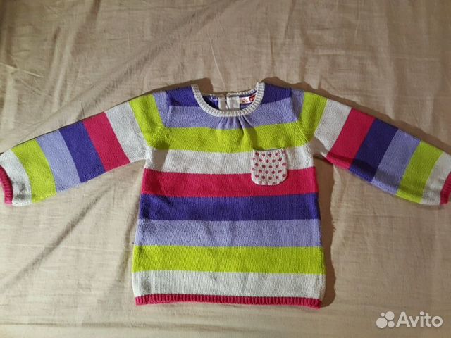 2 свитера Gap + Dpam на 3-4 года 2 свитера Gap + Dpam на 3-4 года