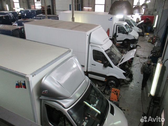 Радиатор рециркуляции ог Фольксваген Крафтер