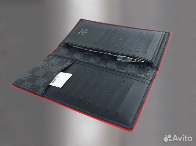 Купюрница кошелек Louis Vuitton арт.060-8