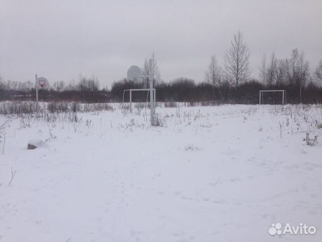 Участок 10 сот. (ИЖС) Участок 10 сот. (ИЖС)