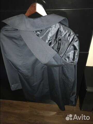 Плащ пальто для беременных ASOS Maternity 12 UK