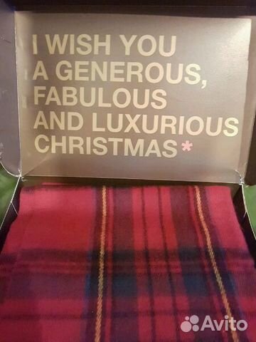 Шарф (шаль) - мохер 2 метра на 65 см Шарф (шаль) - мохер 2 метра на 65 см