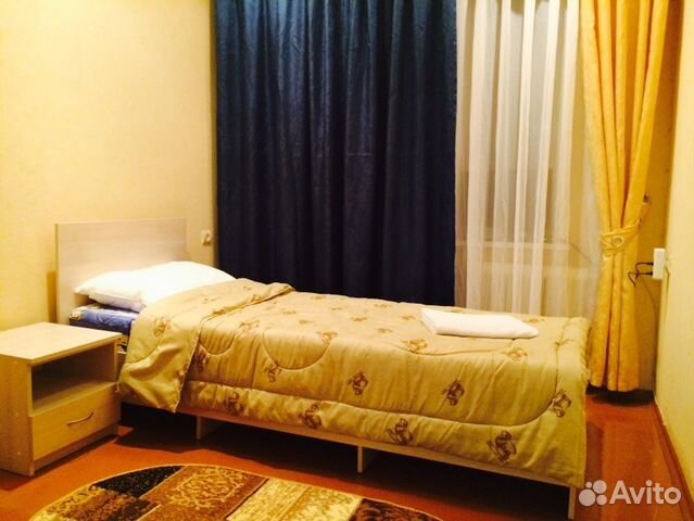 3-к квартира, 70 м², 8/9 эт.