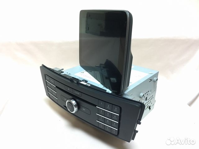 Comand Мерседес ntg 5s1 X166 GLS Mercedes Comand Мерседес ntg 5s1 X166 GLS Mercedes