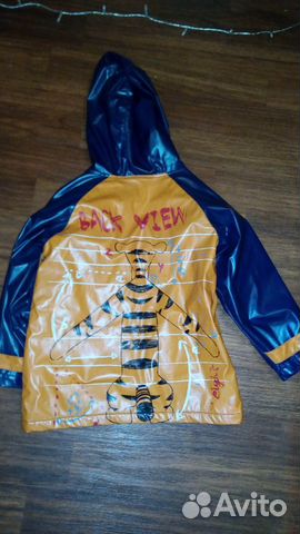 Детская куртка Детская куртка