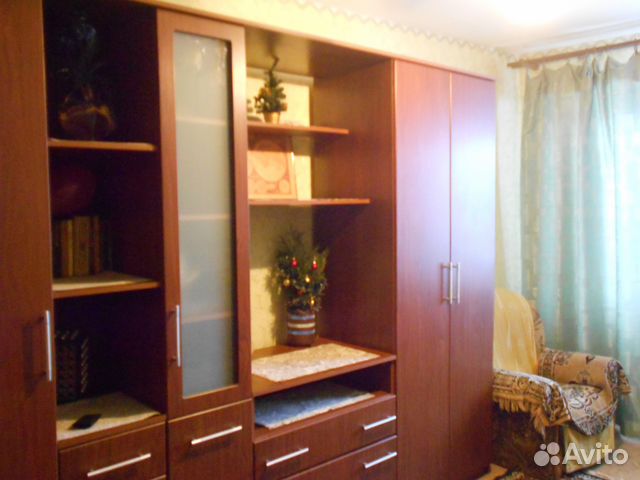 1-к квартира, 35 м², 2/5 эт.