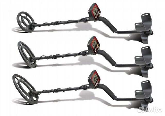 Металлоискатель Fisher F11/F22/F44/F75 Металлоискатель Fisher F11/F22/F44/F75