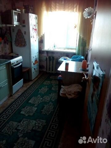 1-к квартира, 30 м², 4/5 эт.