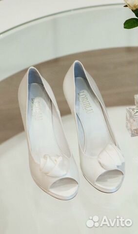 Туфли Loriblu, 40р