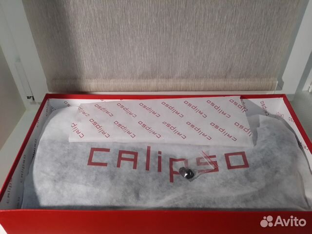 Calipso сапоги / 37 Calipso сапоги / 37