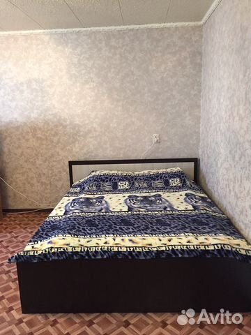 1-к квартира, 35 м², 4/5 эт.