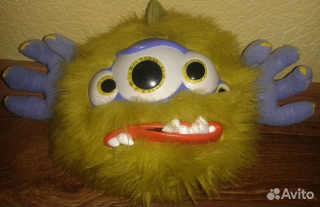 Игрушки бу для детей