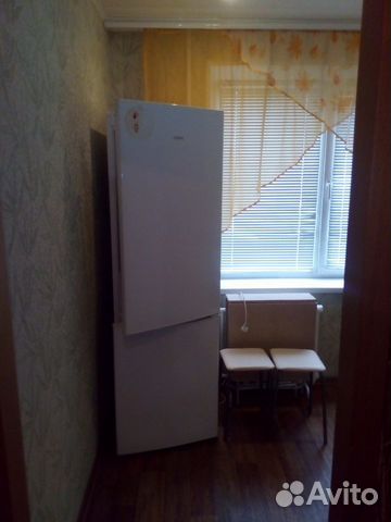 1-к квартира, 34 м², 1/9 эт. 1-к квартира, 34 м², 1/9 эт.