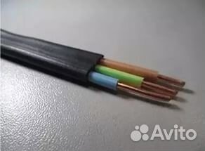 Кабель ввгнг 3х2,5; 3х1,5; провод сип-4 2х16(4х16)
