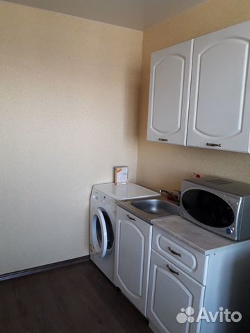 1-к квартира, 36 м², 13/14 эт. 1-к квартира, 36 м², 13/14 эт.