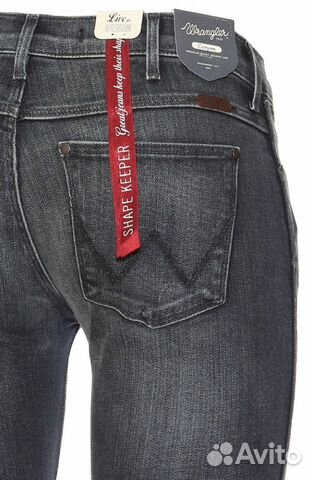 Джинсы Miss Sixty, Wrangler, 28 размер