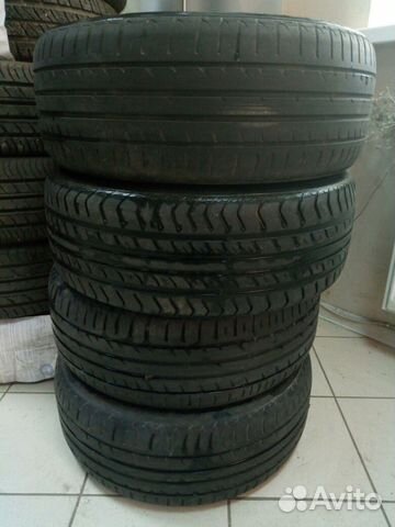 205/55/16 Hankook Venrus Prime (4шт) 205/55/16 Hankook Venrus Prime (4шт)