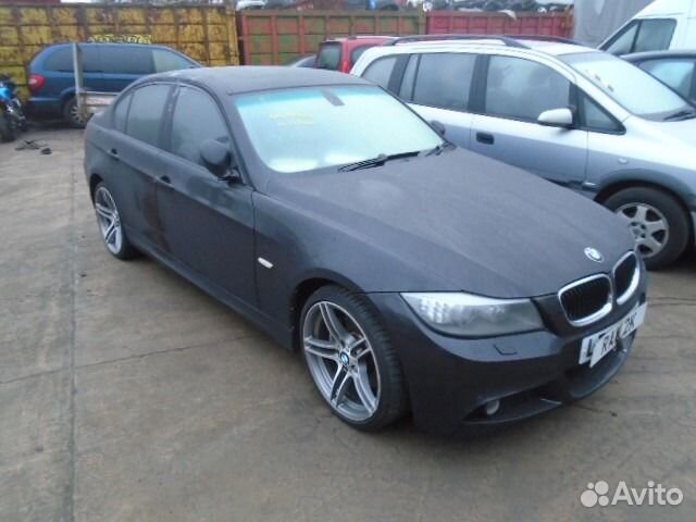 Разборка Бмв 330i E90 N52 3.0 2007 на запчасти б/у Разборка Бмв 330i E90 N52 3.0 2007 на запчасти б/у