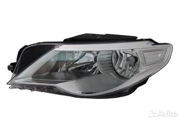 Фара VW (volkswagen) Passat CC дорестайлинг Фара VW (volkswagen) Passat CC дорестайлинг