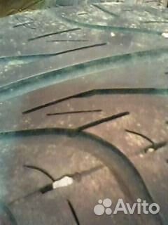 Шина 205/55R16 Pirelli P-6000 1шт