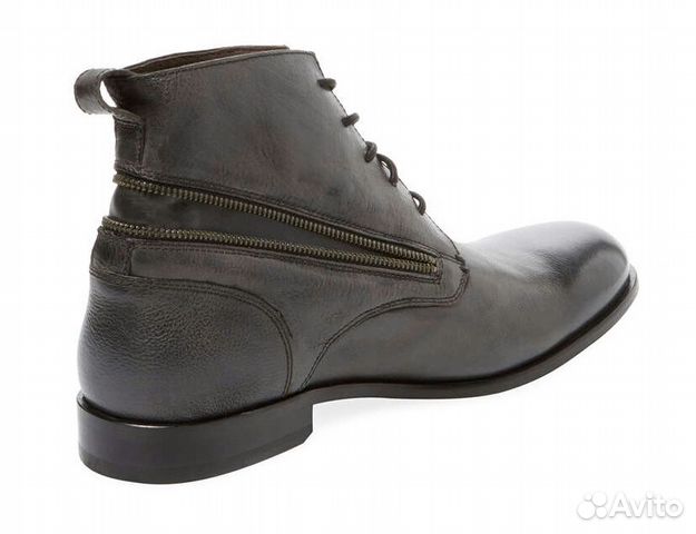 Ботинки John Varvatos USA (размер на 40.5-41)