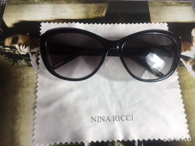 Очки Nina Ricci оригинал Очки Nina Ricci оригинал