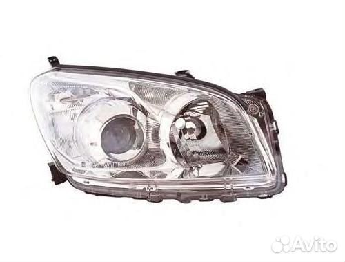 Фара Toyota rav4 (RAV 4) 2006 - 2008