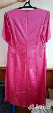 Платье-стрейч Платье-стрейч