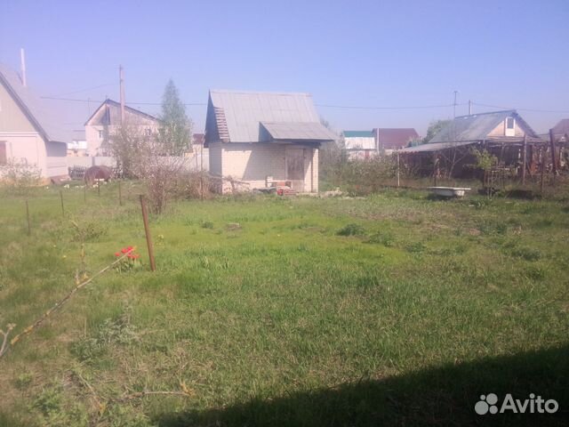 Дача 20 м² на участке 6 сот.