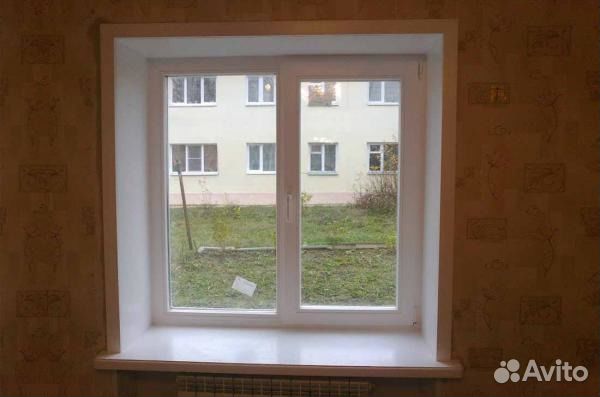 Пластиковые окна и откосы Пластиковые окна и откосы