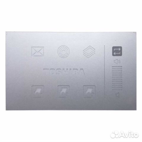 Тачпад для ноутбука Toshiba A200. Отп. в регионы