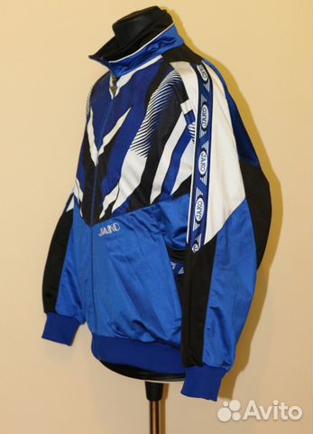 Олимпийка 90-х Олимпийка 90-х