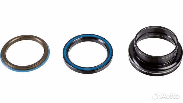 Нижняя часть рулевой колонки Cane Creek 40 EC44/40 Нижняя часть рулевой колонки Cane Creek 40 EC44/40