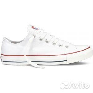 Кеды Converse новые Кеды Converse новые