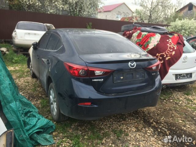 Разбор Мазда 3 Mazda 3 2014 BM Разбор Мазда 3 Mazda 3 2014 BM